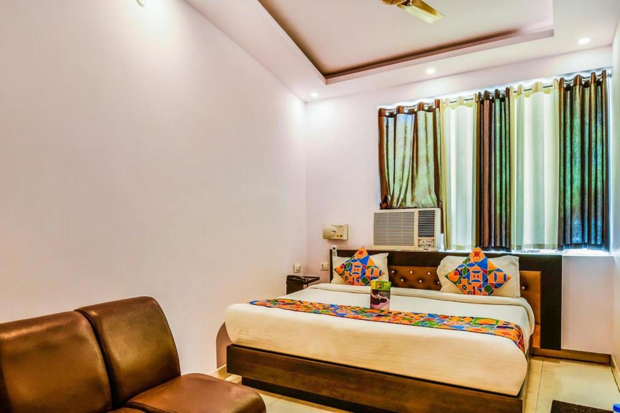 Grg Rajput Charbagh Near Sudarshan Cinema Hall & Juction Railway Station 550m *