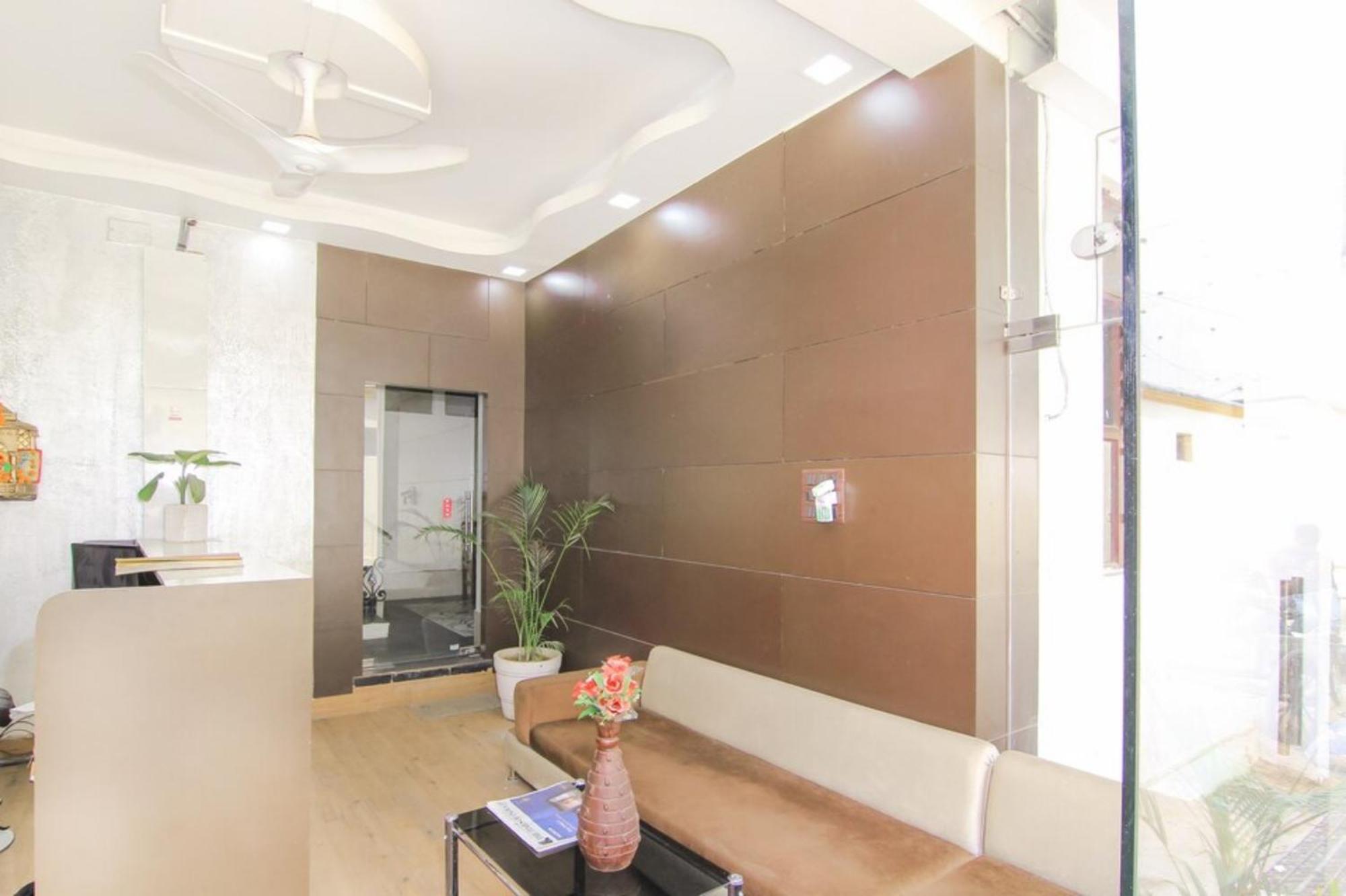 Homestay Grg Rajput Charbagh Near Sudarshan Cinema Hall & Juction Railway Station 550m Lucknow